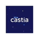 Logo of Castia android Application 